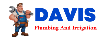 Trusted plumber in FALLS